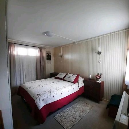 Margot Appartement Coyhaique Buitenkant foto