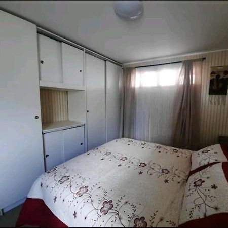 Margot Appartement Coyhaique Buitenkant foto