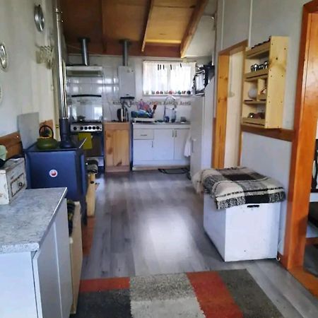 Margot Appartement Coyhaique Buitenkant foto
