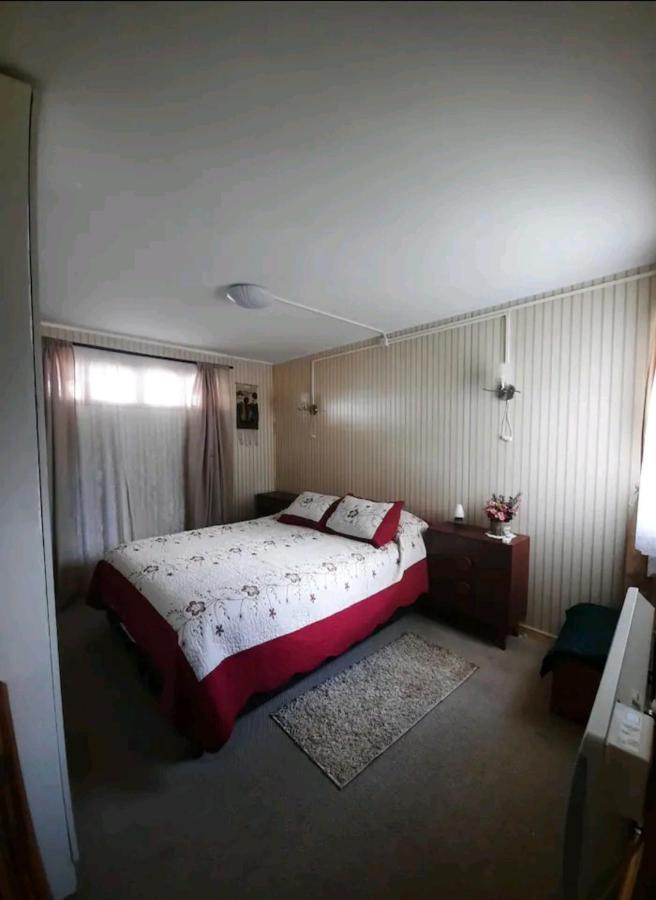 Margot Appartement Coyhaique Buitenkant foto
