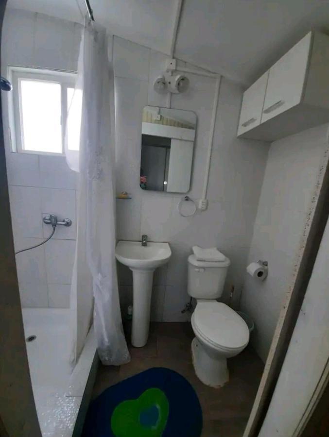 Margot Appartement Coyhaique Buitenkant foto