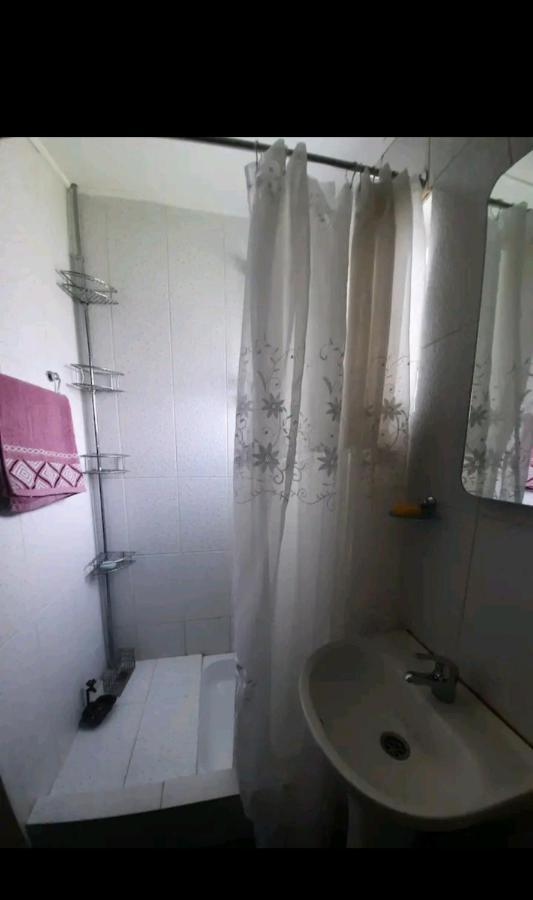 Margot Appartement Coyhaique Buitenkant foto